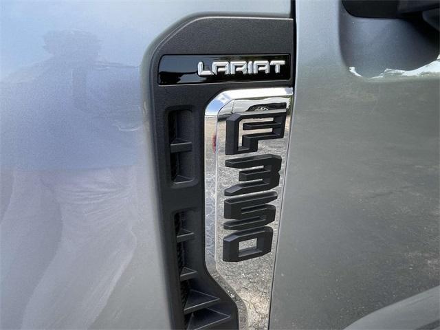 used 2023 Ford F-350 car, priced at $77,883