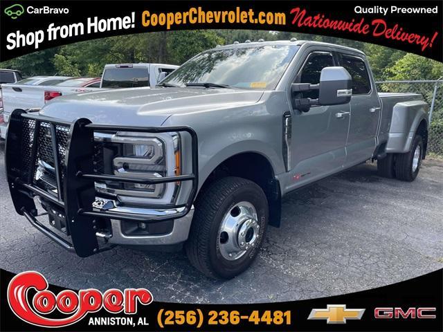 used 2023 Ford F-350 car, priced at $77,883