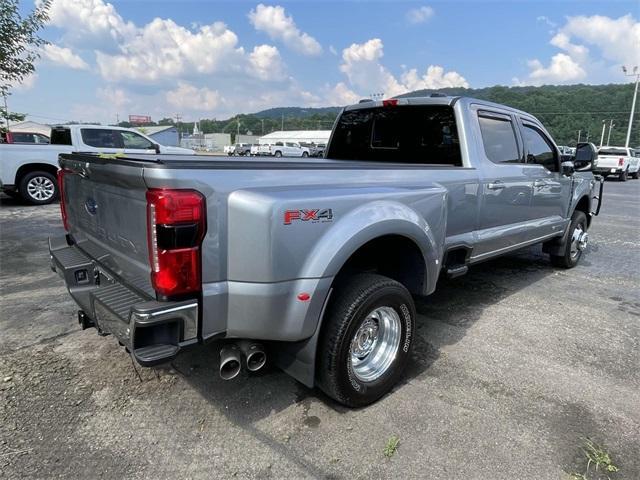 used 2023 Ford F-350 car, priced at $77,883
