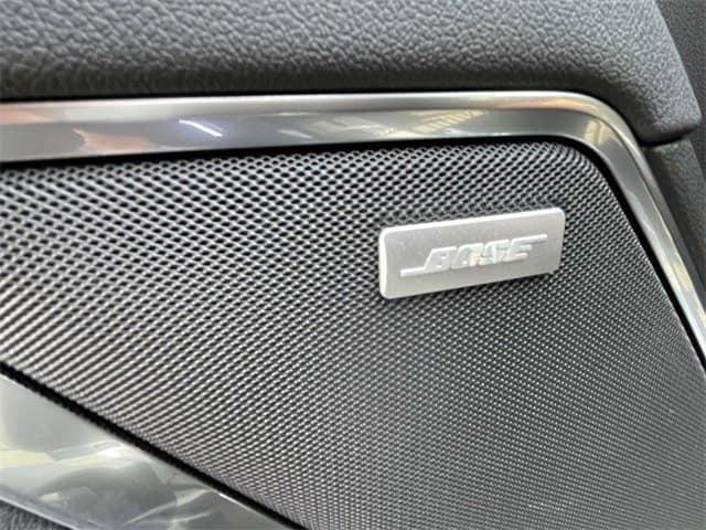 new 2025 Chevrolet Silverado 1500 car, priced at $60,506