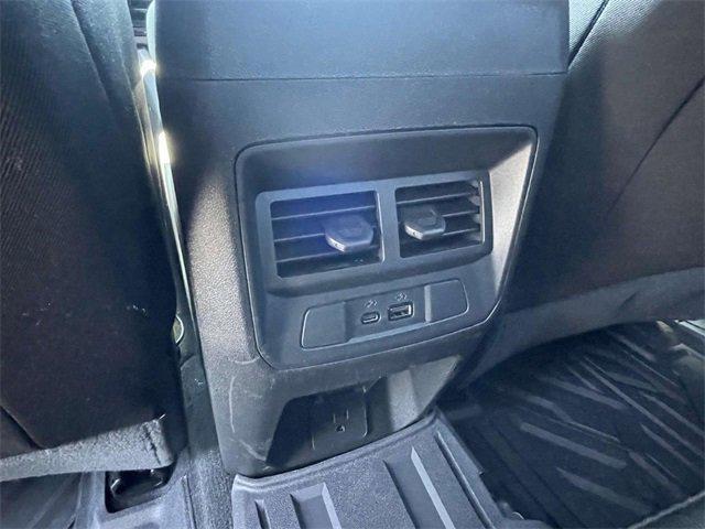 new 2025 GMC Canyon car, priced at $43,053