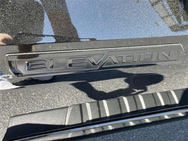 new 2025 GMC Canyon car, priced at $42,986