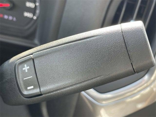 new 2025 Chevrolet Silverado 1500 car, priced at $36,809