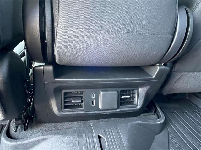 new 2025 GMC Sierra 1500 car, priced at $48,437
