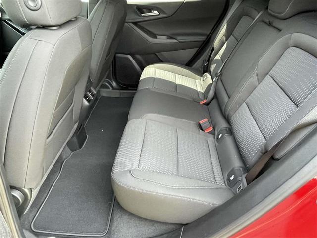 new 2026 Chevrolet Equinox car, priced at $29,917