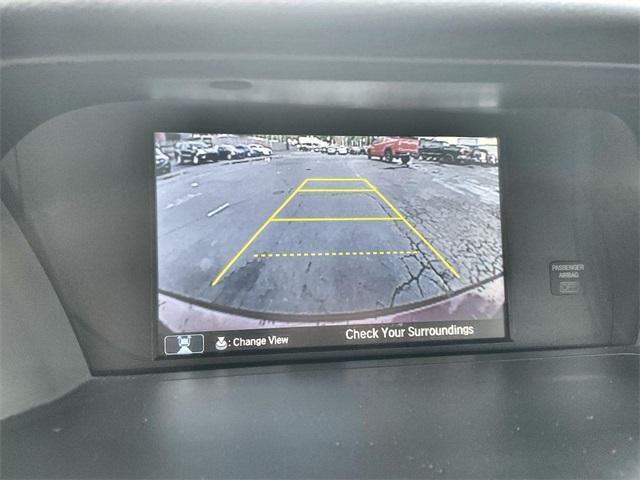 used 2015 Honda Accord car, priced at $15,569
