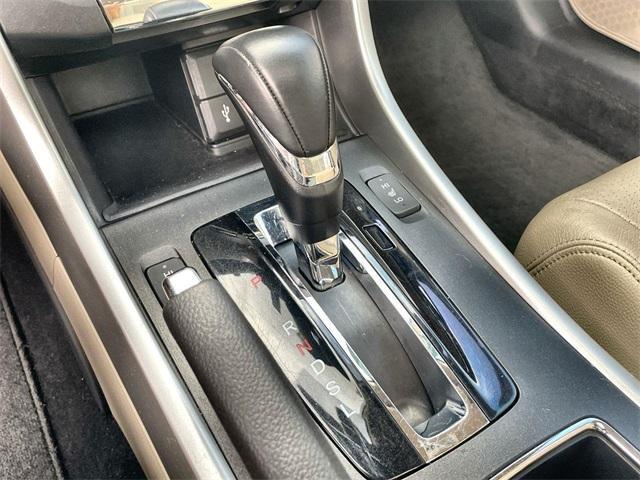 used 2015 Honda Accord car, priced at $15,569