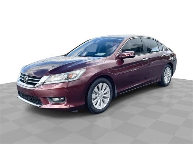 used 2015 Honda Accord car, priced at $15,569