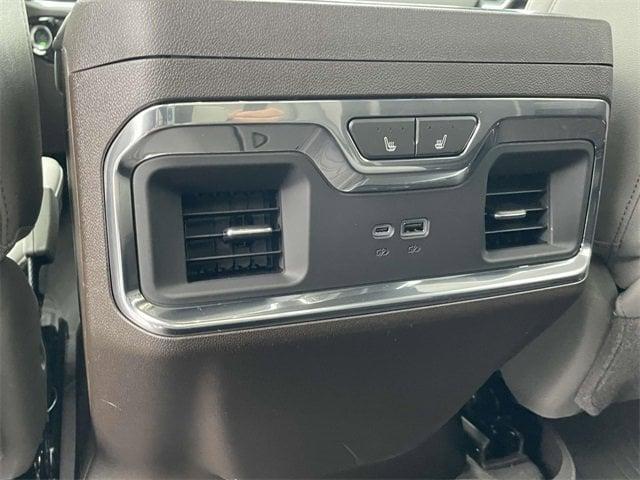new 2025 Chevrolet Silverado 1500 car, priced at $59,961