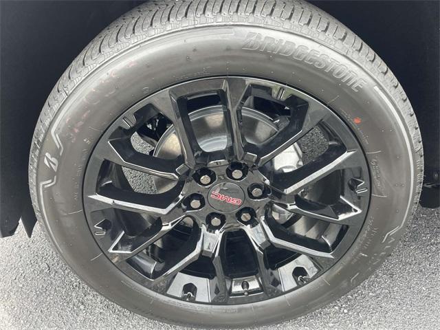 new 2025 GMC Yukon car, priced at $89,165
