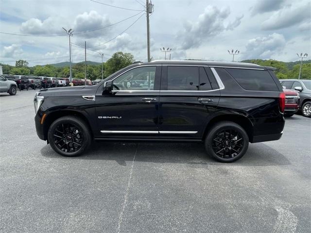 new 2025 GMC Yukon car, priced at $89,165