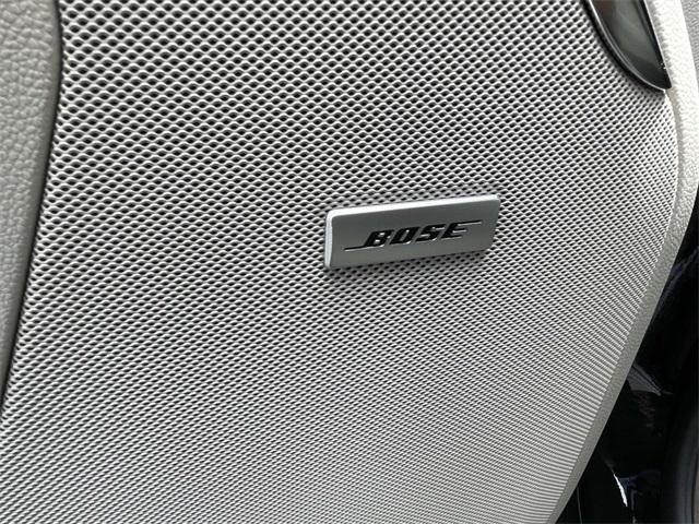 new 2025 GMC Yukon car, priced at $89,165