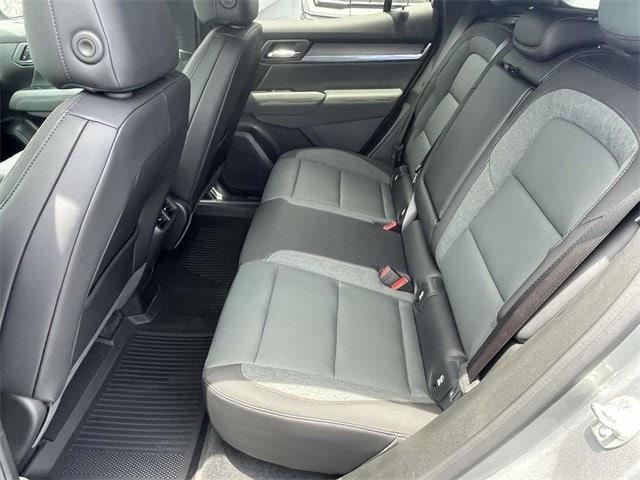 new 2026 GMC Terrain car, priced at $41,332