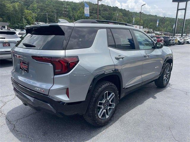 new 2026 GMC Terrain car, priced at $41,332
