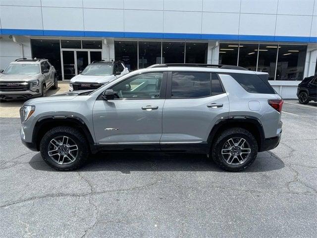 new 2026 GMC Terrain car, priced at $41,332