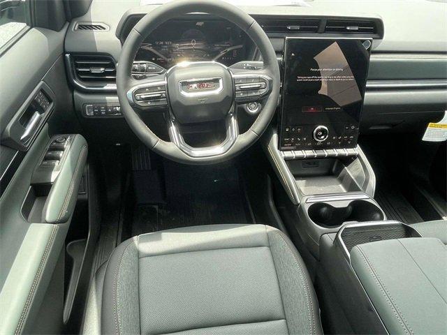 new 2026 GMC Terrain car, priced at $41,332