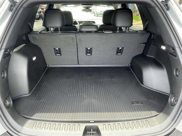 new 2026 GMC Terrain car, priced at $41,332