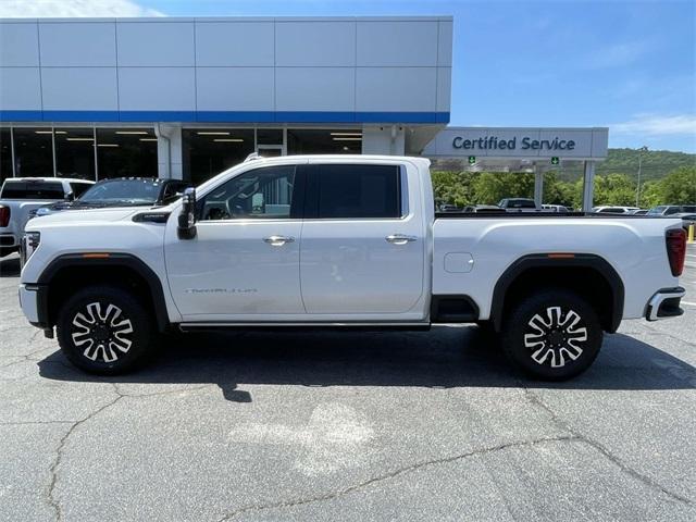 new 2025 GMC Sierra 2500 car, priced at $90,439