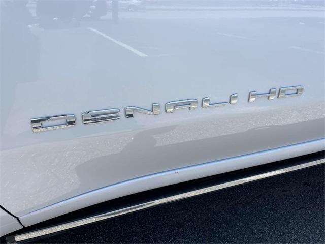 new 2025 GMC Sierra 2500 car, priced at $90,439