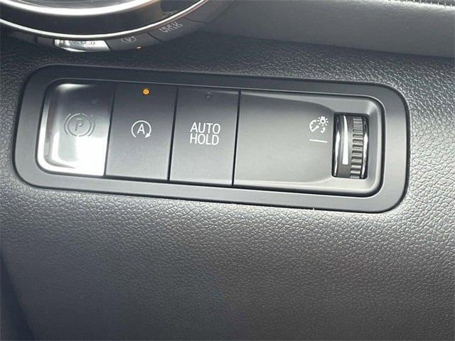new 2026 Chevrolet Equinox car, priced at $33,380
