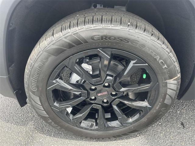 new 2026 GMC Terrain car, priced at $31,803