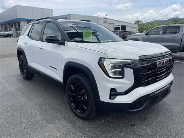 new 2026 GMC Terrain car, priced at $31,803