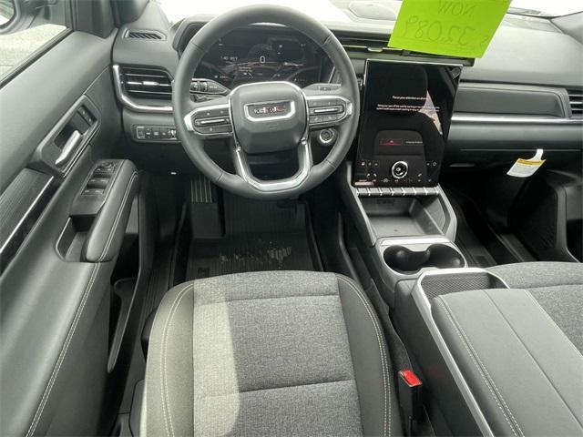 new 2026 GMC Terrain car, priced at $31,803