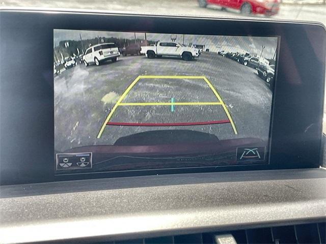 used 2021 Lexus NX 300 car, priced at $27,776