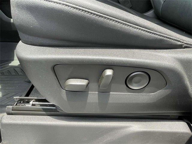 used 2023 Chevrolet Silverado 1500 car, priced at $43,000