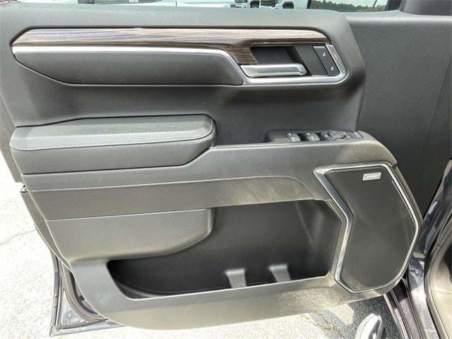 used 2023 Chevrolet Silverado 1500 car, priced at $43,000