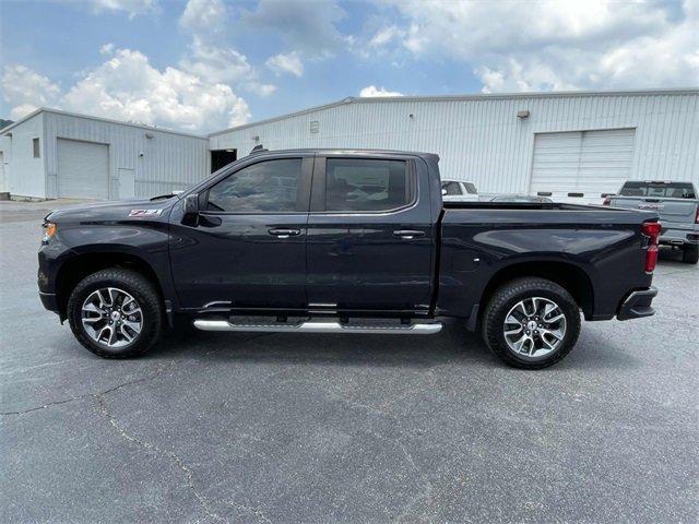 used 2023 Chevrolet Silverado 1500 car, priced at $43,000