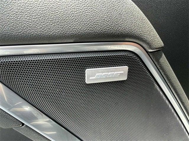 used 2023 Chevrolet Silverado 1500 car, priced at $43,000