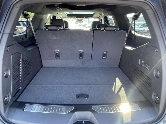new 2026 Chevrolet Suburban car, priced at $87,231