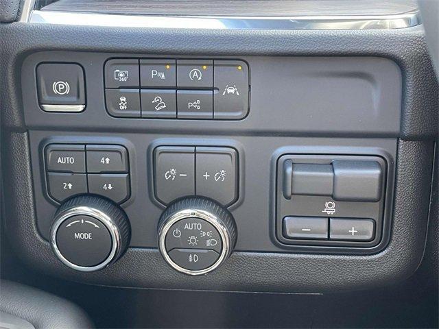 new 2026 Chevrolet Suburban car, priced at $87,231