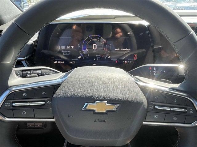 new 2026 Chevrolet Suburban car, priced at $87,231