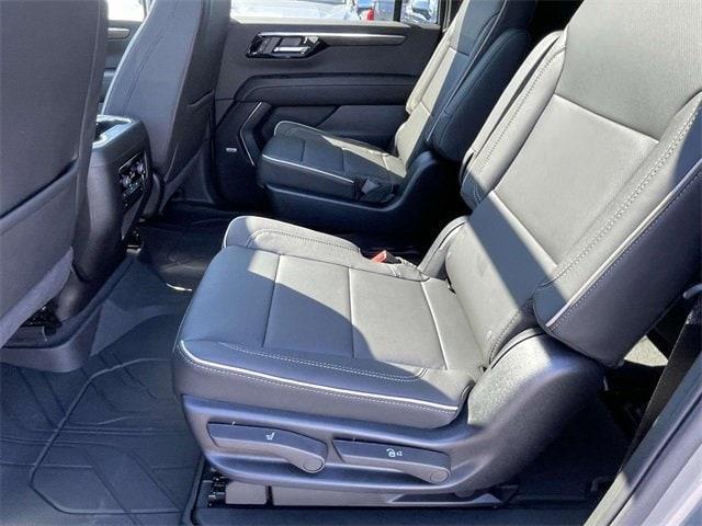 new 2026 Chevrolet Suburban car, priced at $87,231