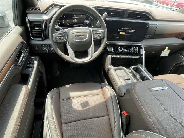 new 2025 GMC Sierra 2500 car, priced at $78,462