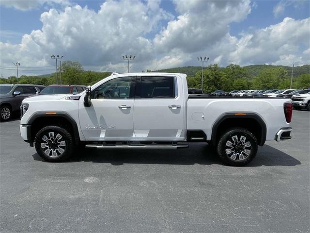 new 2025 GMC Sierra 2500 car, priced at $81,519