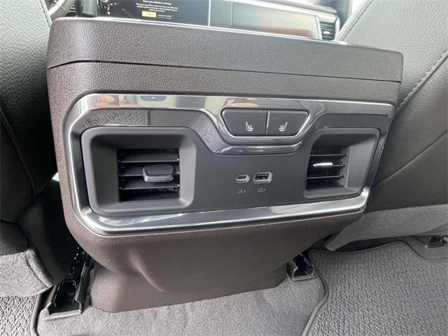 new 2025 GMC Sierra 2500 car, priced at $81,519