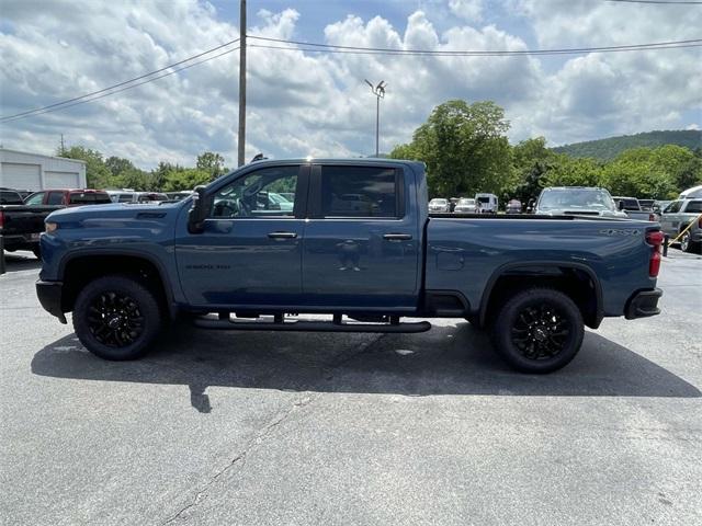 new 2025 Chevrolet Silverado 2500 car, priced at $55,703