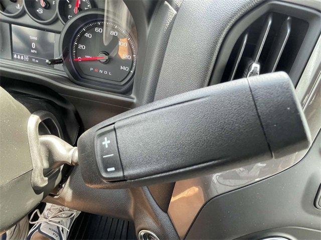 new 2025 Chevrolet Silverado 2500 car, priced at $55,149