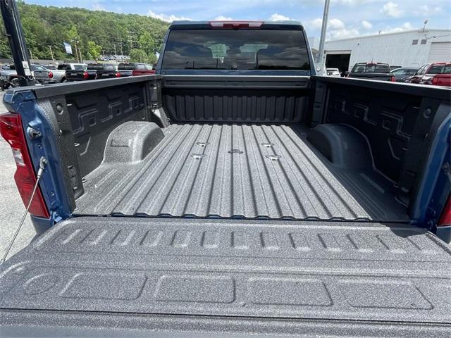 new 2025 Chevrolet Silverado 2500 car, priced at $55,703
