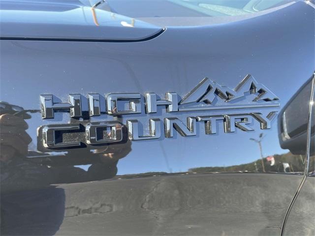 new 2025 Chevrolet Silverado 1500 car, priced at $61,328