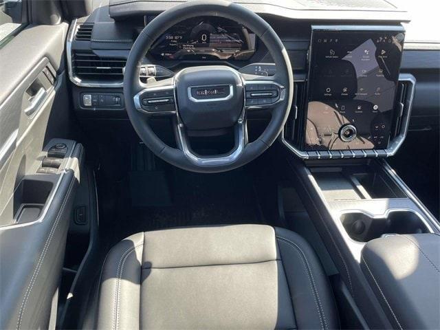 new 2026 GMC Acadia car, priced at $49,704