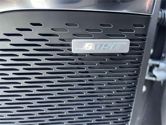 new 2026 GMC Acadia car, priced at $49,704