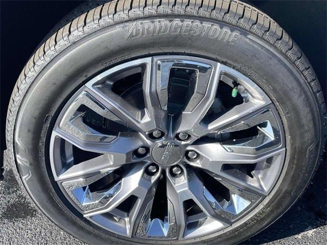 new 2026 GMC Sierra 1500 car, priced at $68,940