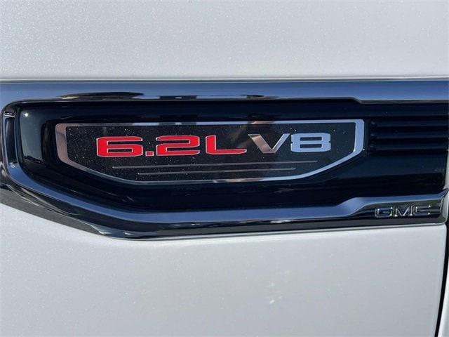 new 2026 GMC Sierra 1500 car, priced at $68,940