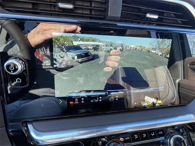 new 2026 GMC Sierra 1500 car, priced at $68,940