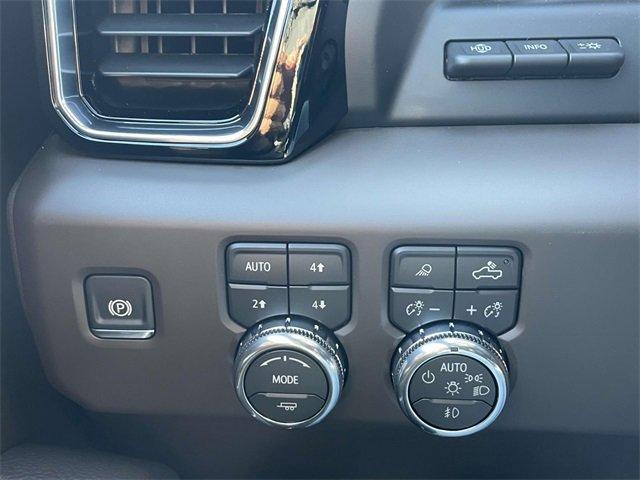 new 2026 GMC Sierra 1500 car, priced at $68,940