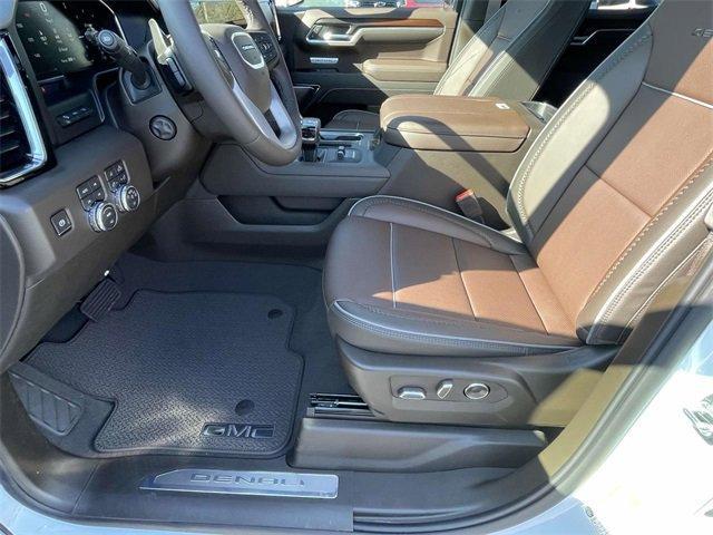 new 2026 GMC Sierra 1500 car, priced at $68,940